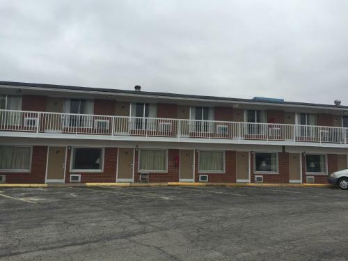 Motel Americas Best Value Inn
