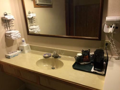 Motel Americas Best Value Inn
