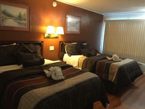 Motel Americas Best Value Inn