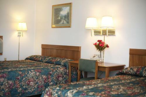 Travelier Motel - Macon