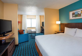 Hotel Fairfield Inn & Suites Cheyenne