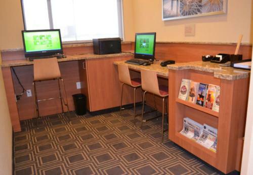Hotel Towneplace Suites By Marriott Cheyenne