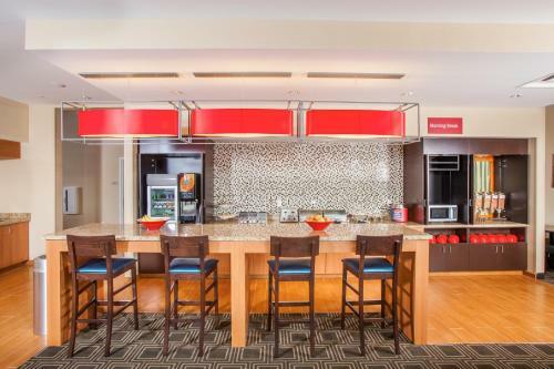 Hotel Towneplace Suites By Marriott Cheyenne
