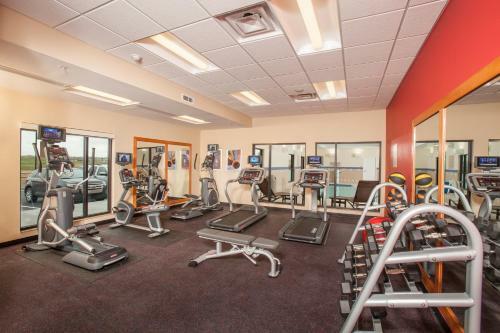 Hotel Towneplace Suites By Marriott Cheyenne