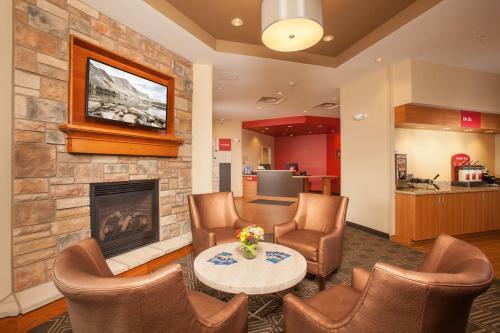 Hotel Towneplace Suites By Marriott Cheyenne
