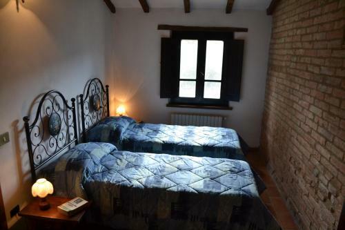 Agroturismo Agriturismo Nestore