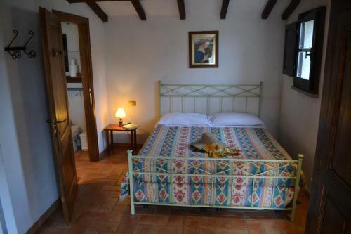 Agroturismo Agriturismo Nestore