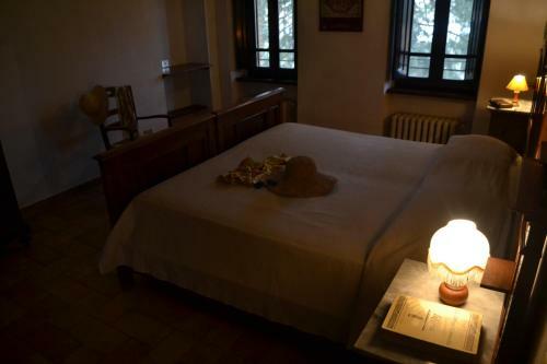 Agroturismo Agriturismo Nestore