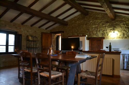 Agroturismo Agriturismo Nestore