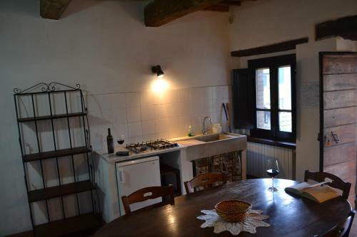 Agroturismo Agriturismo Nestore