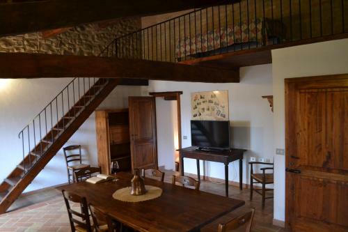 Agroturismo Agriturismo Nestore