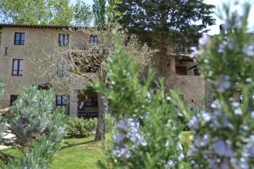 Agroturismo Agriturismo Nestore