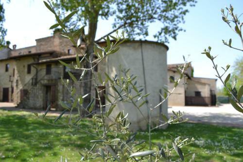 Agroturismo Agriturismo Nestore