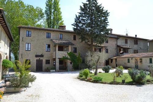 Agroturismo Agriturismo Nestore