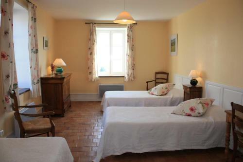Bed & Breakfast Domaine Du Fontenay