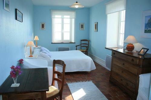 Bed & Breakfast Domaine Du Fontenay