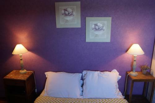 Hotel L'auberge De L'�tang