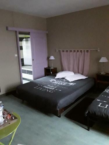 Hotel L'auberge De L'�tang