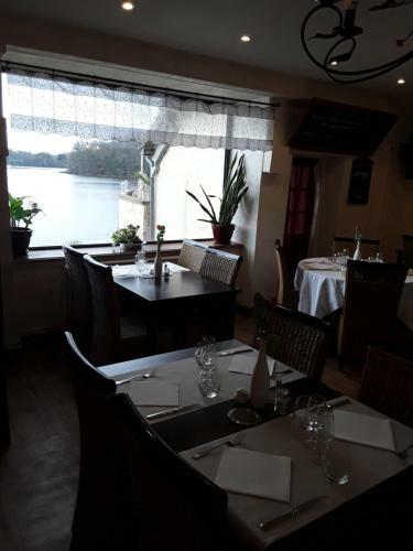 Hotel L'auberge De L'�tang