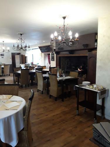 Hotel L'auberge De L'�tang