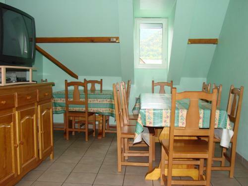 Apartamento Arbizonloc