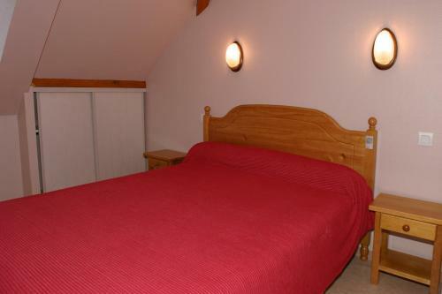 Apartamento Arbizonloc