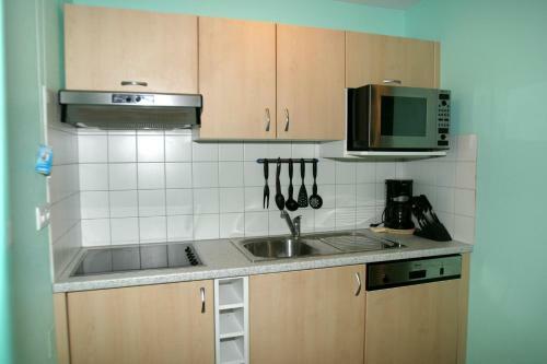 Apartamento Arbizonloc
