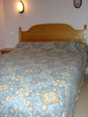 Apartamento Arbizonloc