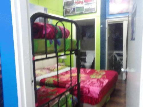 Bed & Breakfast Rose Haven Hotel