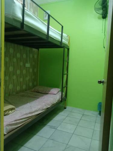Bed & Breakfast Rose Haven Hotel