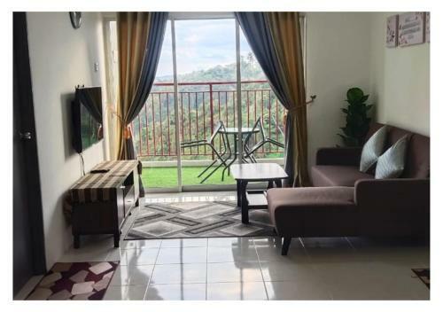 Apartamento Emerald Muslim Homestay Cameron Highlands