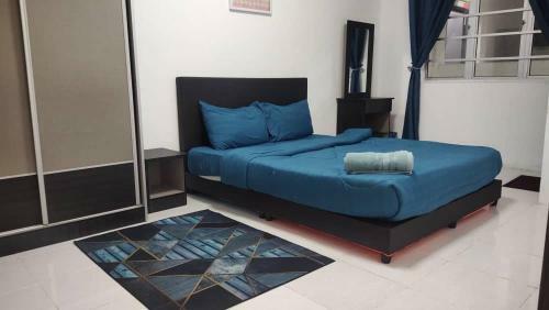 Apartamento Emerald Muslim Homestay Cameron Highlands