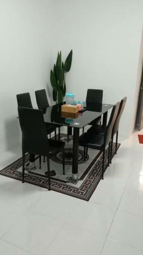 Apartamento Emerald Muslim Homestay Cameron Highlands