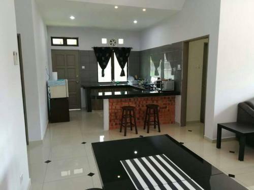 Apartamento Villa 223