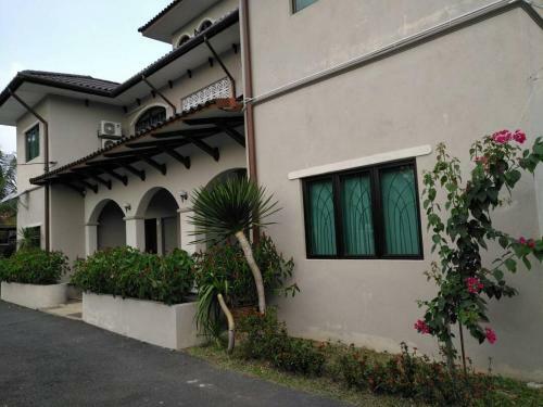 Apartamento Villa 223