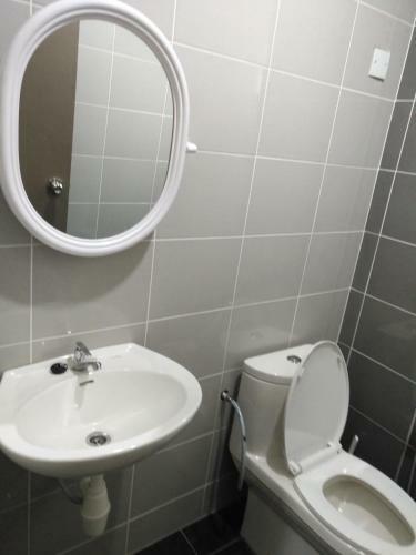 Apartamento Villa 223