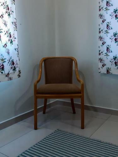 Apartamento Villa 223
