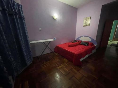 Apartamento Sachiko Homestay