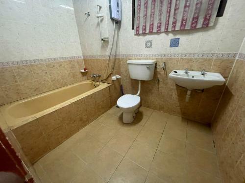 Apartamento Sachiko Homestay