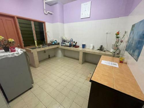 Apartamento Sachiko Homestay