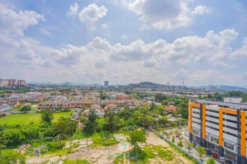 Apartamento Saville Kajang By Favspace