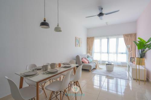 Apartamento Saville Kajang By Favspace