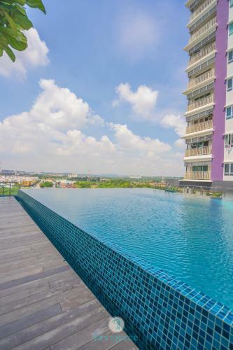Apartamento Saville Kajang By Favspace