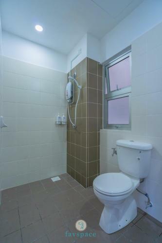 Apartamento Saville Kajang By Favspace