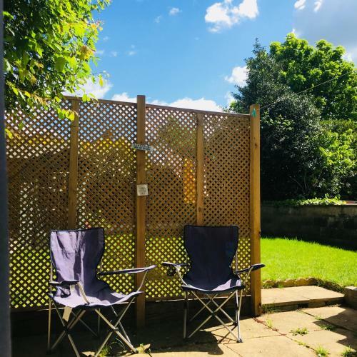 Apartamento Private Studio Free Parking