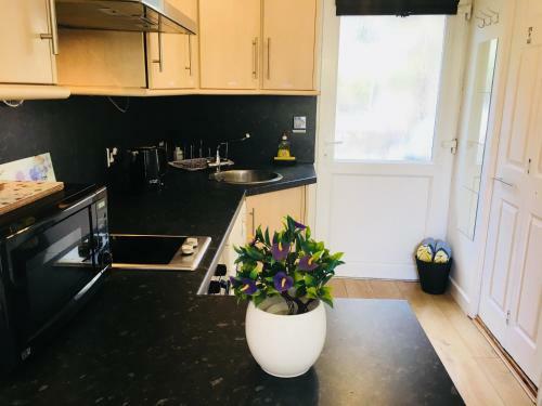 Apartamento Private Studio Free Parking