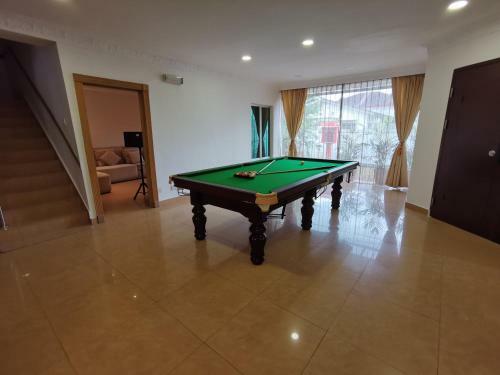 Fun&crazy Villa@private Pool/bbq/karaoke By Valepine