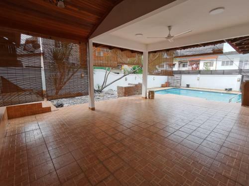 Fun&crazy Villa@private Pool/bbq/karaoke By Valepine
