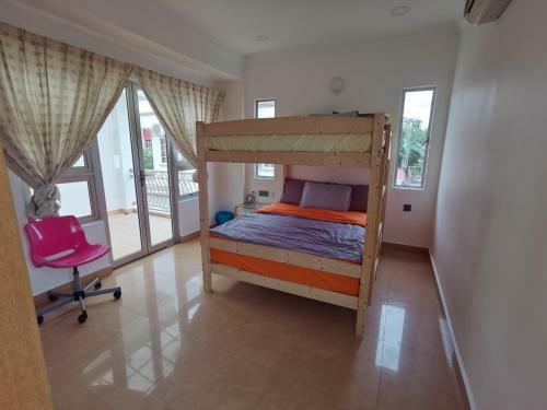 Fun&crazy Villa@private Pool/bbq/karaoke By Valepine