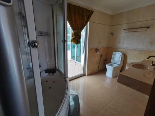 Fun&crazy Villa@private Pool/bbq/karaoke By Valepine